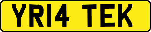 YR14TEK