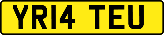 YR14TEU