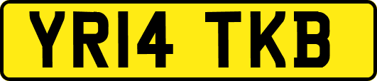 YR14TKB
