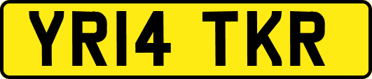 YR14TKR
