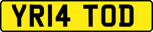 YR14TOD