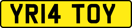 YR14TOY