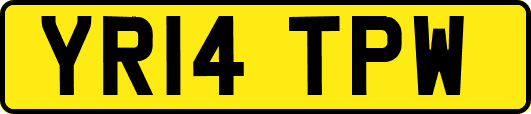 YR14TPW