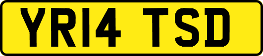 YR14TSD