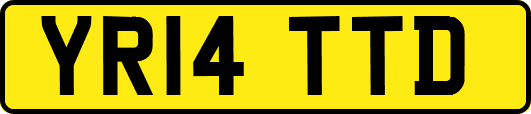 YR14TTD