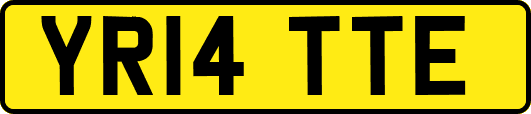 YR14TTE