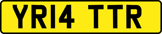 YR14TTR