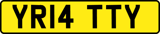 YR14TTY