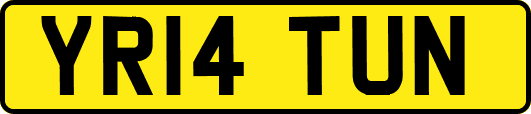 YR14TUN
