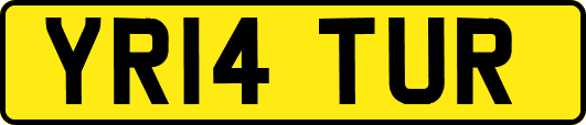YR14TUR