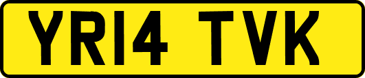 YR14TVK