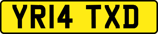 YR14TXD