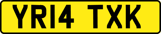 YR14TXK