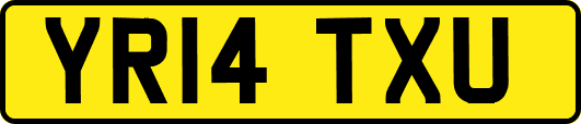 YR14TXU