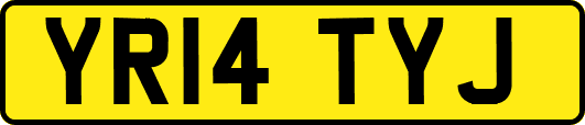 YR14TYJ