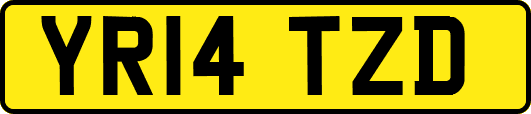 YR14TZD