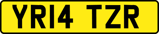 YR14TZR