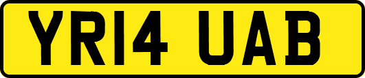 YR14UAB
