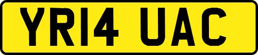 YR14UAC