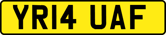 YR14UAF