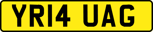 YR14UAG
