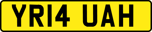 YR14UAH