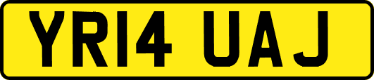 YR14UAJ