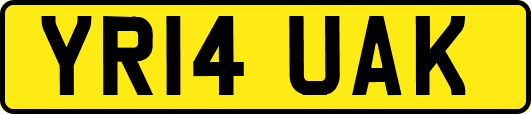 YR14UAK