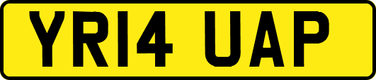 YR14UAP