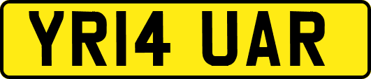 YR14UAR