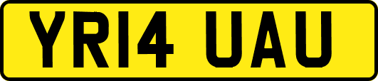 YR14UAU