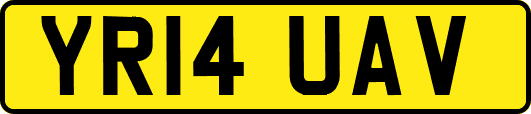 YR14UAV