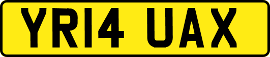 YR14UAX