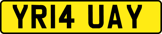 YR14UAY