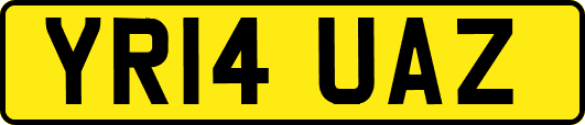 YR14UAZ