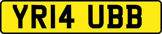 YR14UBB