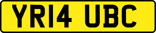 YR14UBC