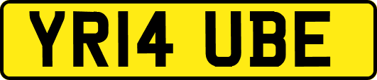 YR14UBE