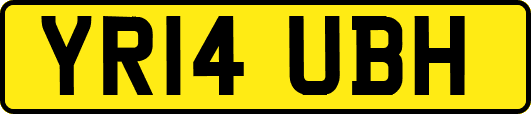 YR14UBH