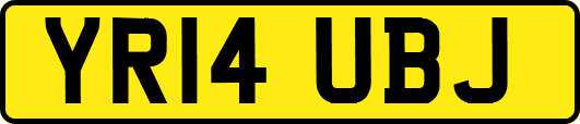 YR14UBJ