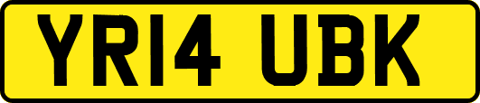 YR14UBK