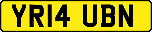 YR14UBN