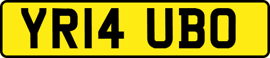 YR14UBO