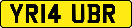 YR14UBR
