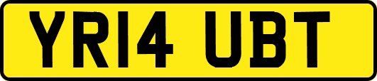 YR14UBT