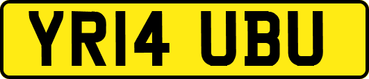 YR14UBU