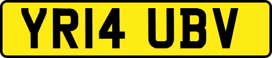 YR14UBV