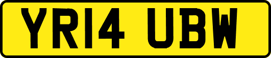 YR14UBW