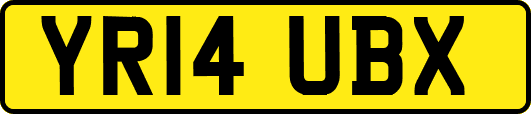 YR14UBX