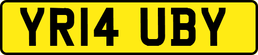 YR14UBY
